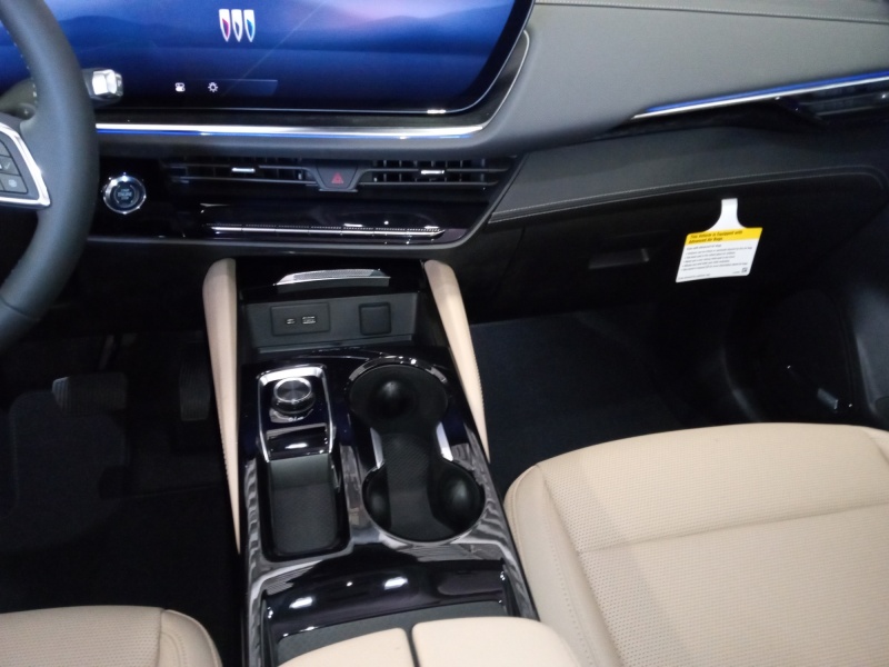 2024 Buick Envision