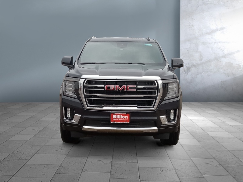 2024 GMC Yukon XL