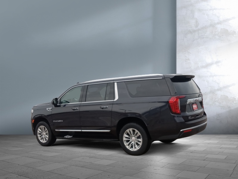 2024 GMC Yukon XL