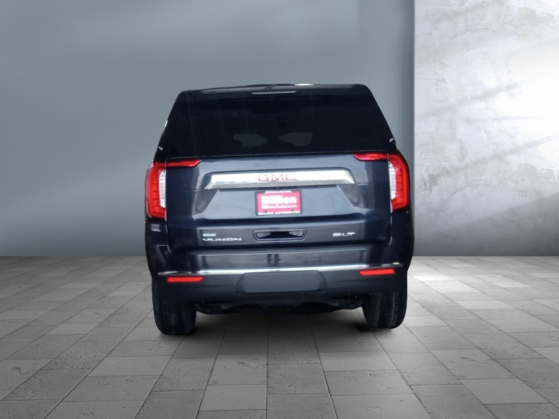 2024 GMC Yukon XL