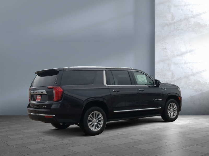 2024 GMC Yukon XL