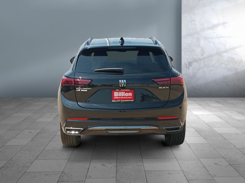 2024 Buick Envision