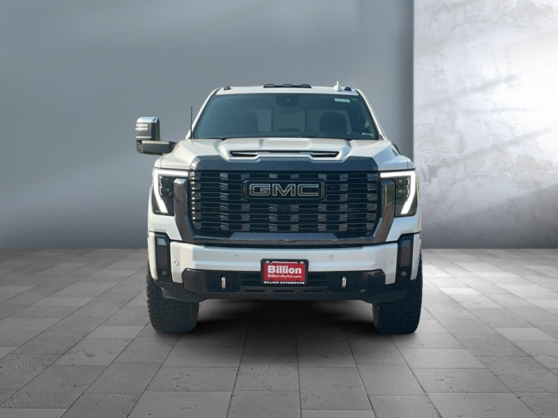 2024 GMC Sierra 3500HD