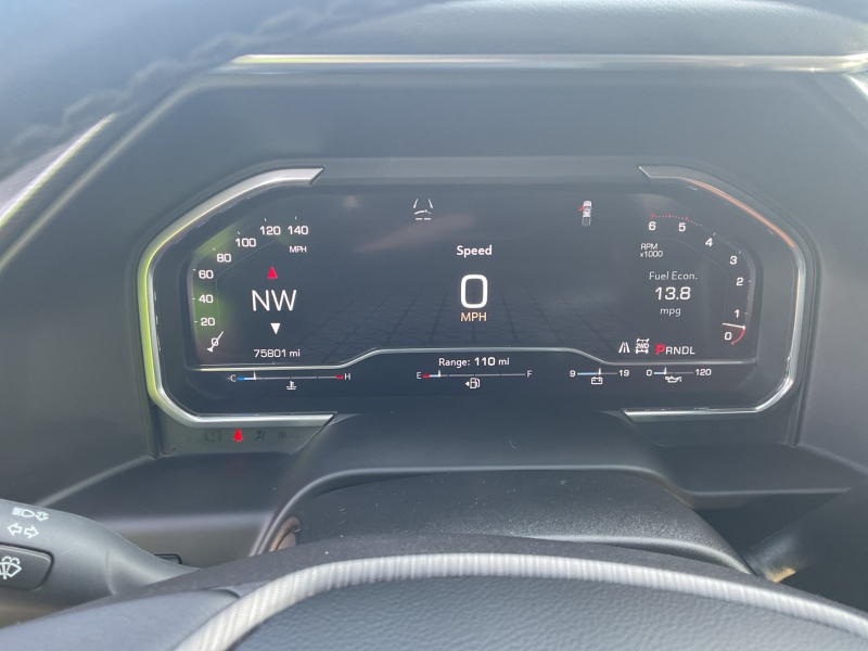 2024 GMC Sierra 3500HD