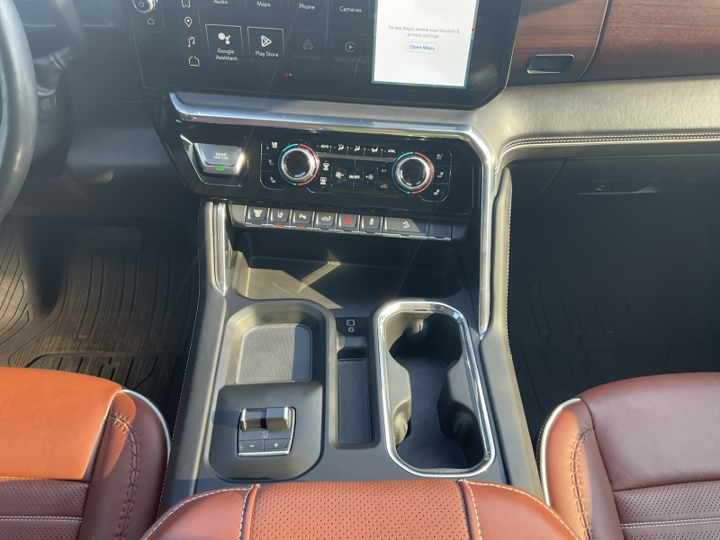 2024 GMC Sierra 3500HD