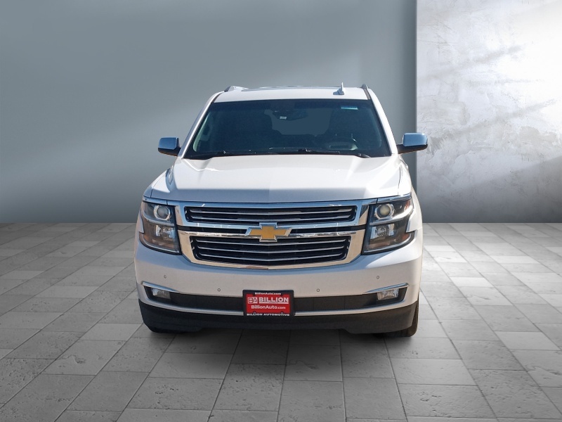 2019 Chevrolet Tahoe