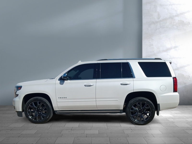 2019 Chevrolet Tahoe