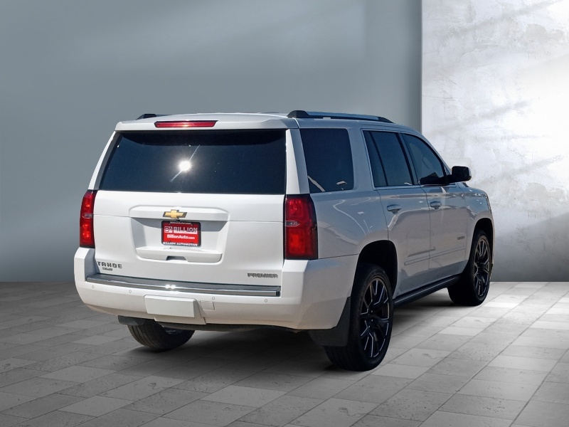 2019 Chevrolet Tahoe