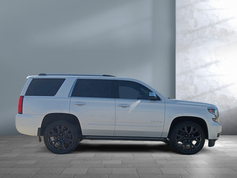 2019 Chevrolet Tahoe