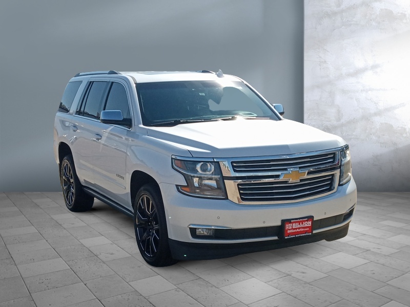 2019 Chevrolet Tahoe