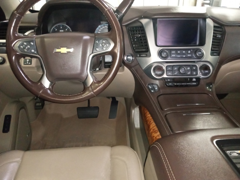 2019 Chevrolet Tahoe