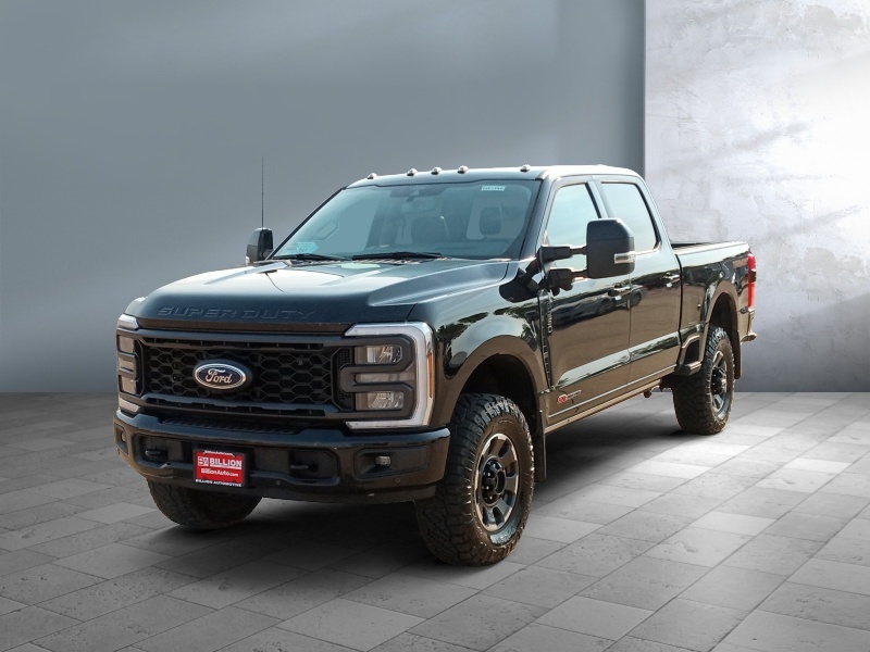 2024 Ford Super Duty F-250 SRW