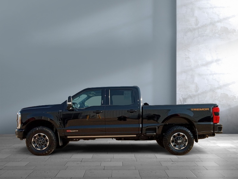 2024 Ford Super Duty F-250 SRW