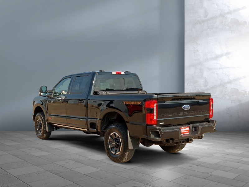 2024 Ford Super Duty F-250 SRW