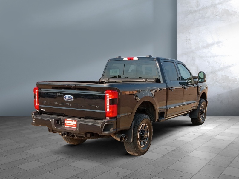 2024 Ford Super Duty F-250 SRW