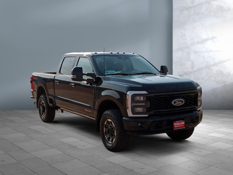 2024 Ford Super Duty F-250 SRW