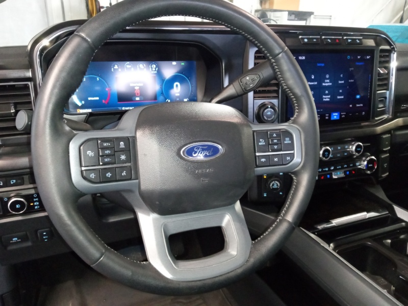 2024 Ford Super Duty F-250 SRW