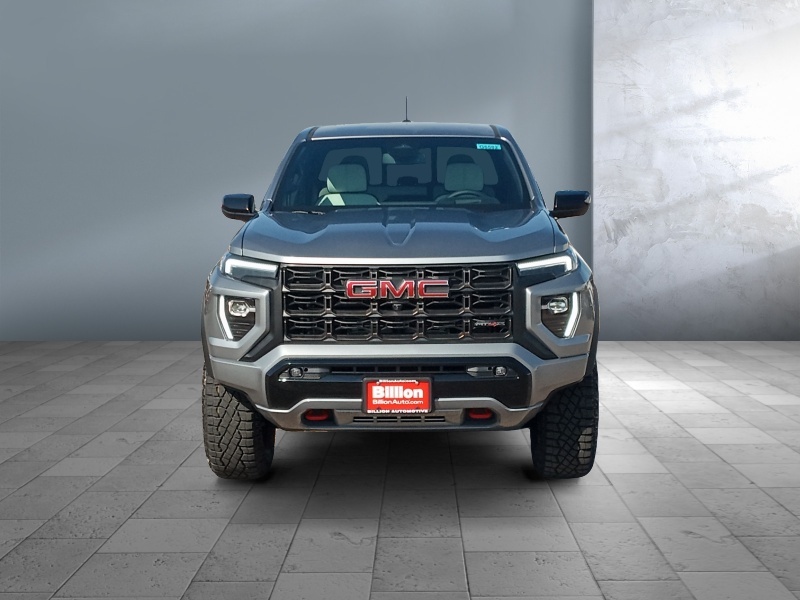 2024 GMC Canyon