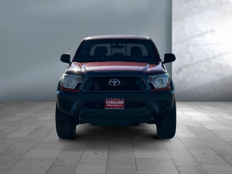 2014 Toyota Tacoma