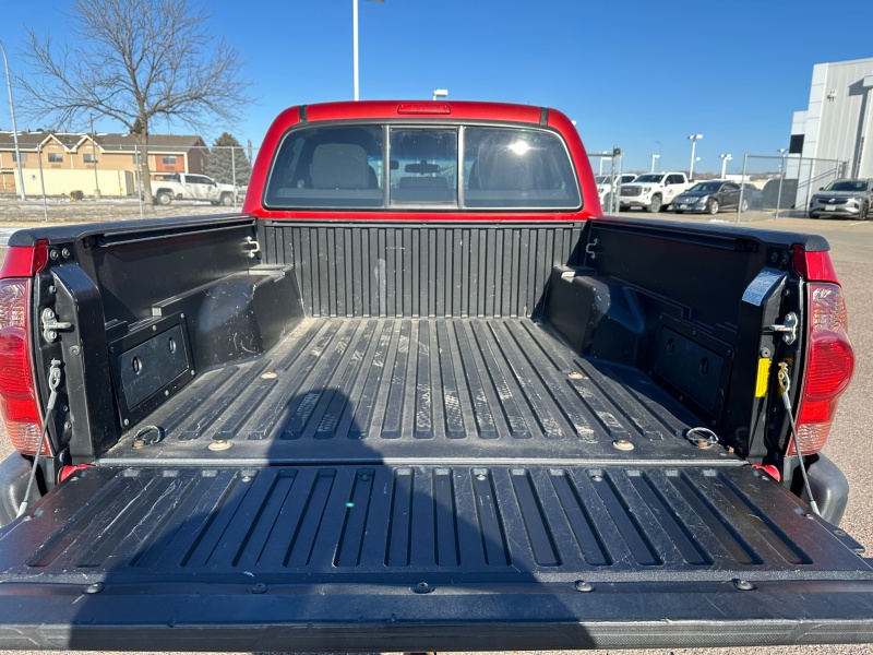 2014 Toyota Tacoma