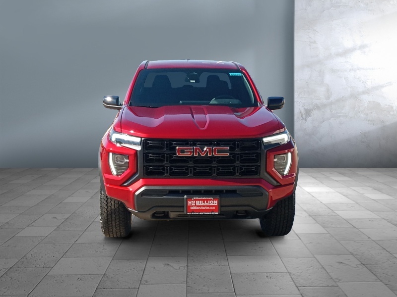 2024 GMC Canyon