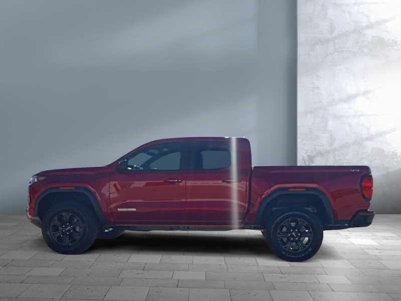 2024 GMC Canyon