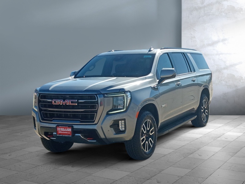 2024 GMC Yukon Xl