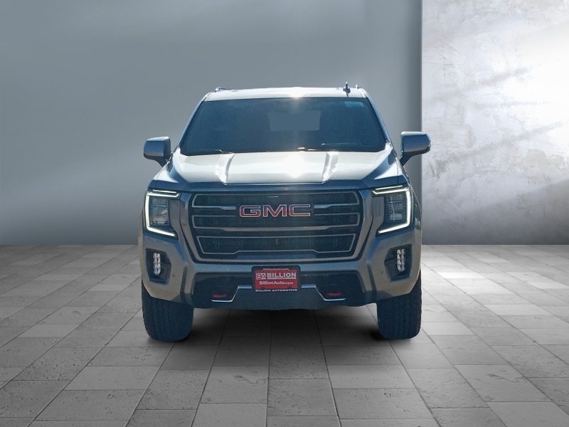 2024 GMC Yukon XL