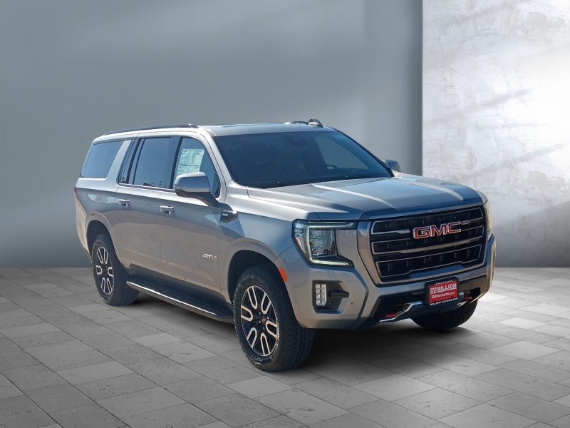 2024 GMC Yukon XL