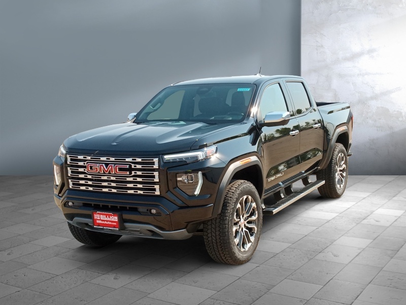 New 2024 GMC Canyon  Denali Truck