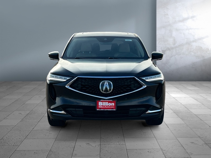 2023 Acura MDX