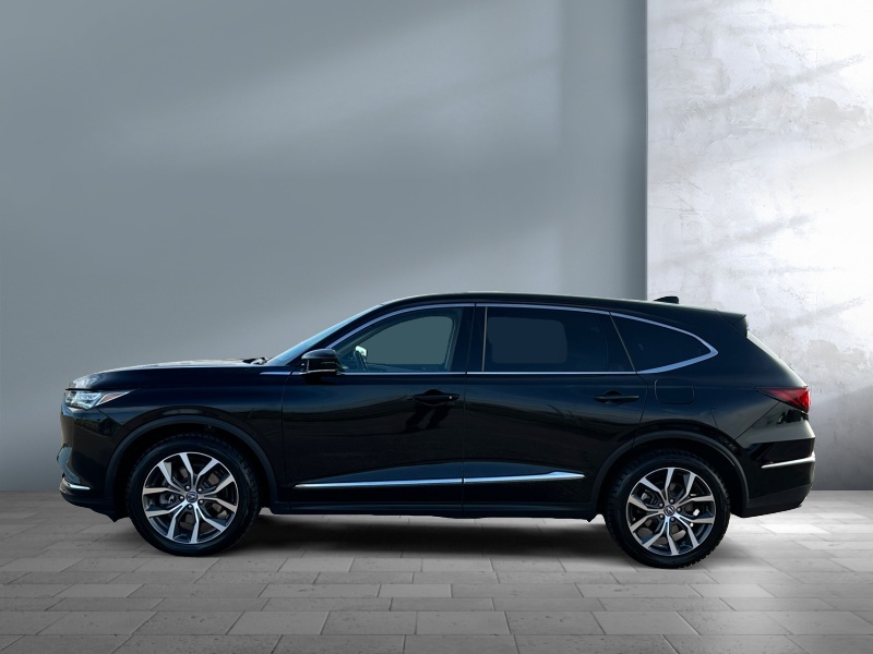 2023 Acura MDX