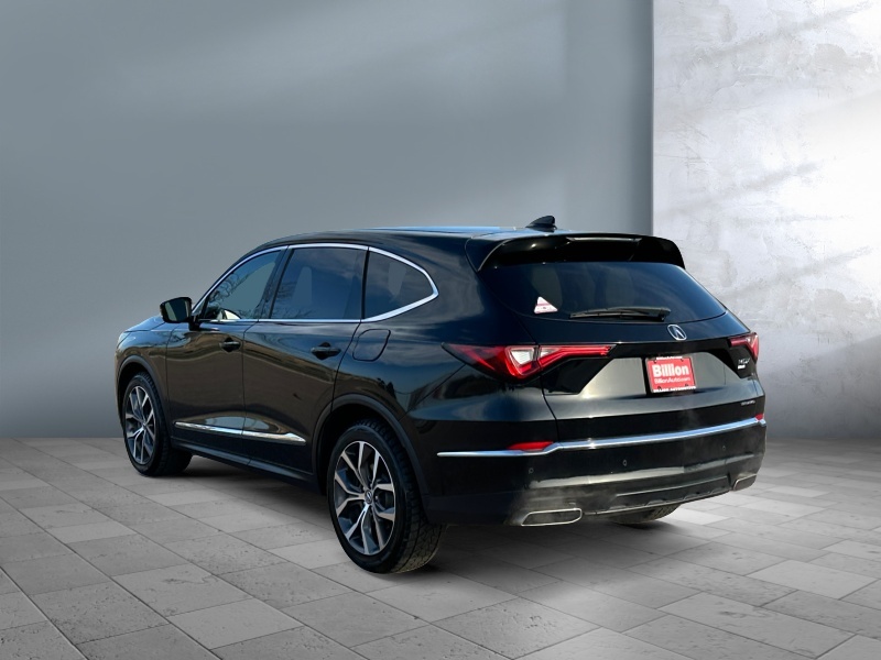 2023 Acura MDX