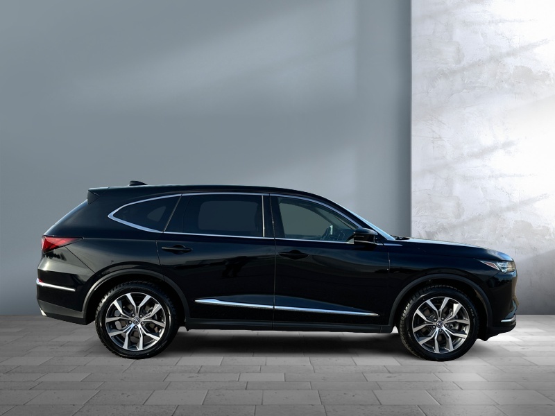 2023 Acura MDX