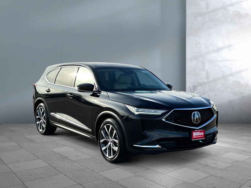 2023 Acura MDX