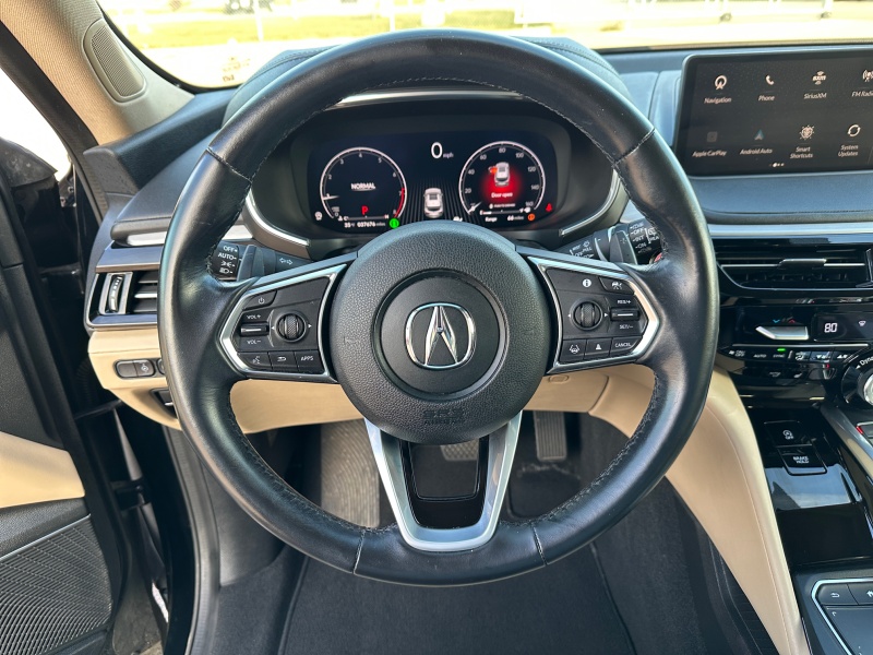 2023 Acura MDX