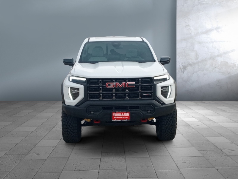 2024 GMC Canyon