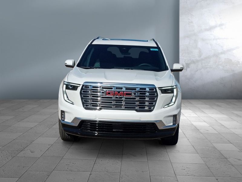 2024 GMC Acadia