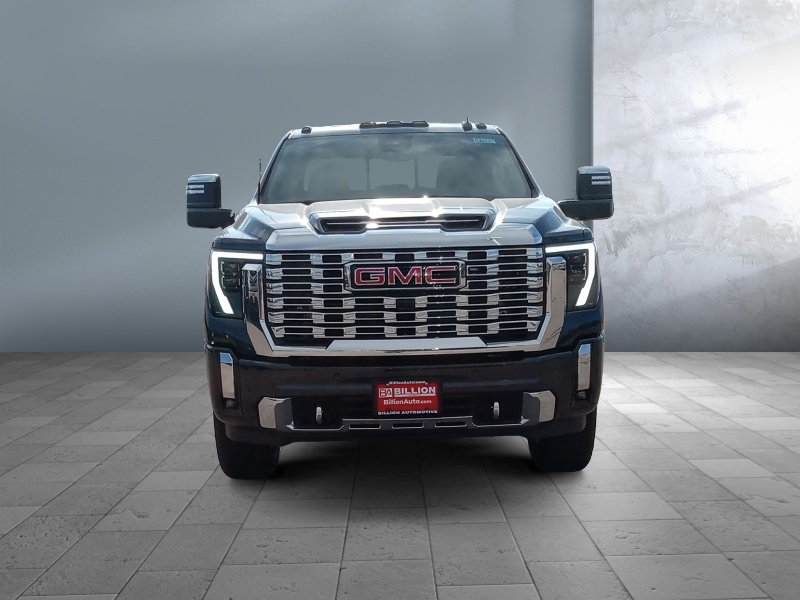 2024 GMC Sierra 3500HD