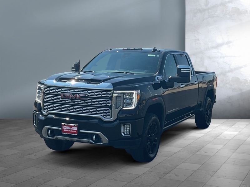 2023 GMC Sierra 2500