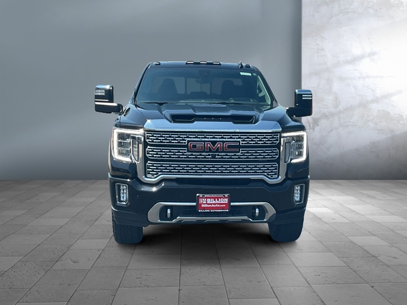 2023 GMC Sierra 2500HD