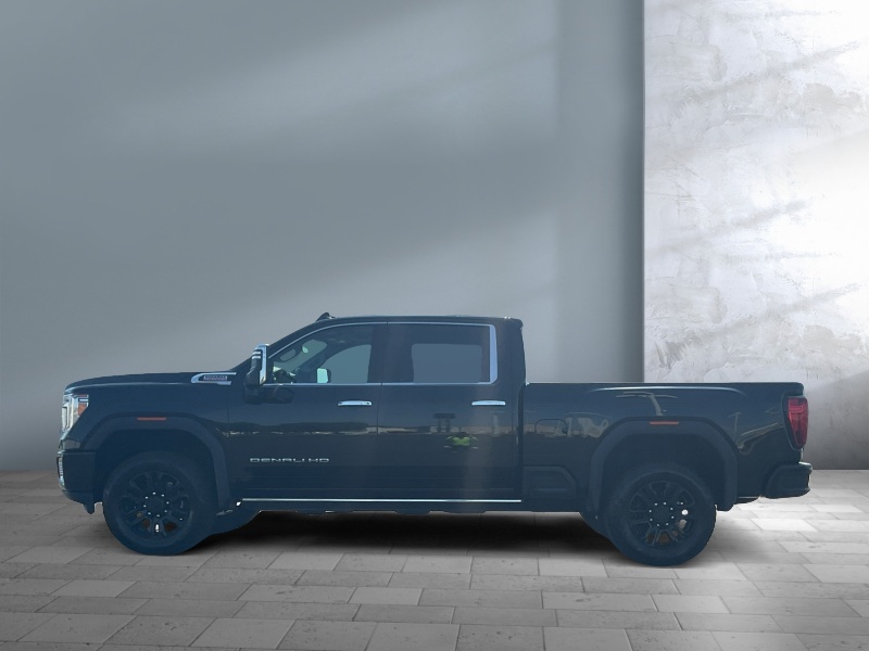2023 GMC Sierra 2500HD