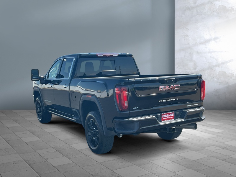 2023 GMC Sierra 2500HD