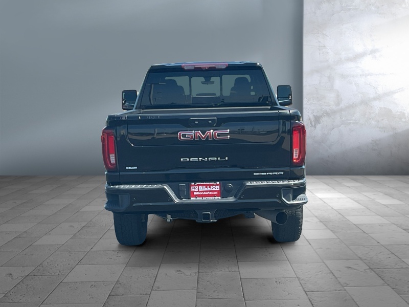 2023 GMC Sierra 2500HD
