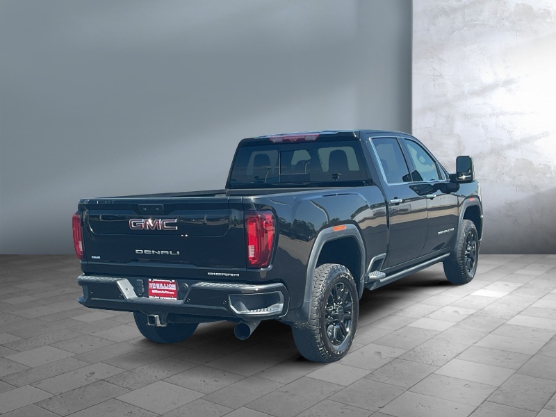 2023 GMC Sierra 2500HD