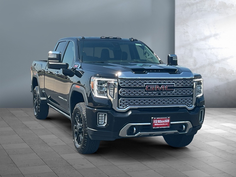 2023 GMC Sierra 2500HD