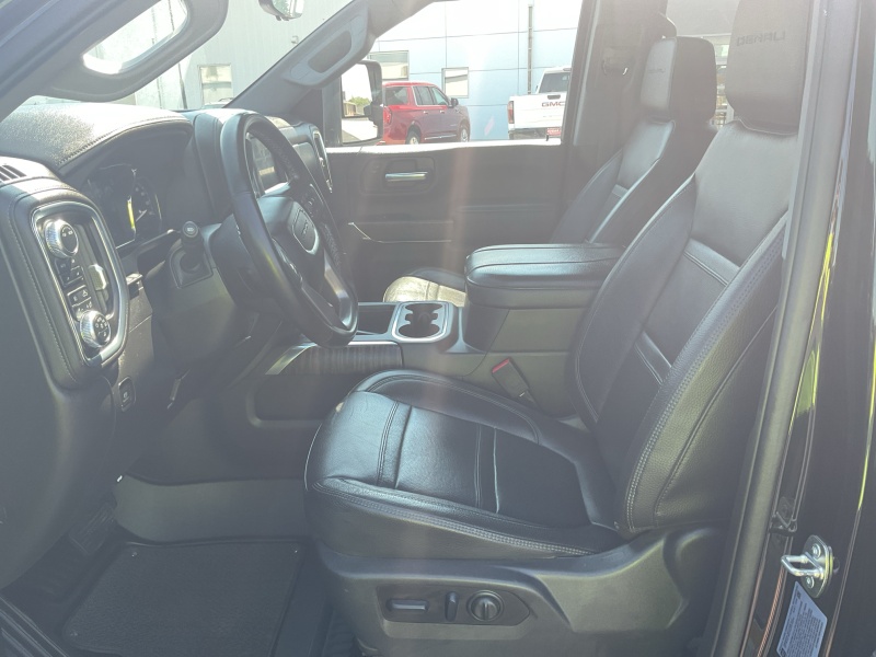 2023 GMC Sierra 2500HD