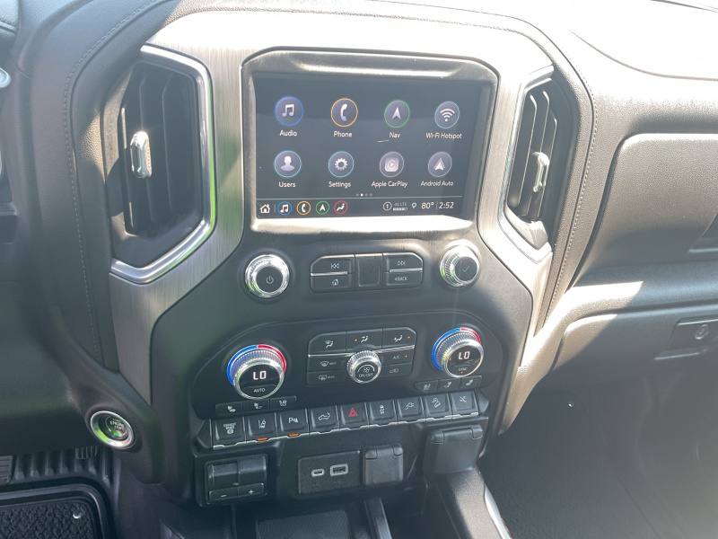 2023 GMC Sierra 2500HD