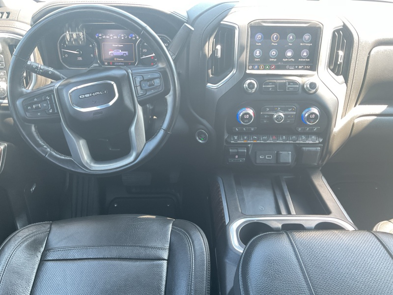 2023 GMC Sierra 2500HD