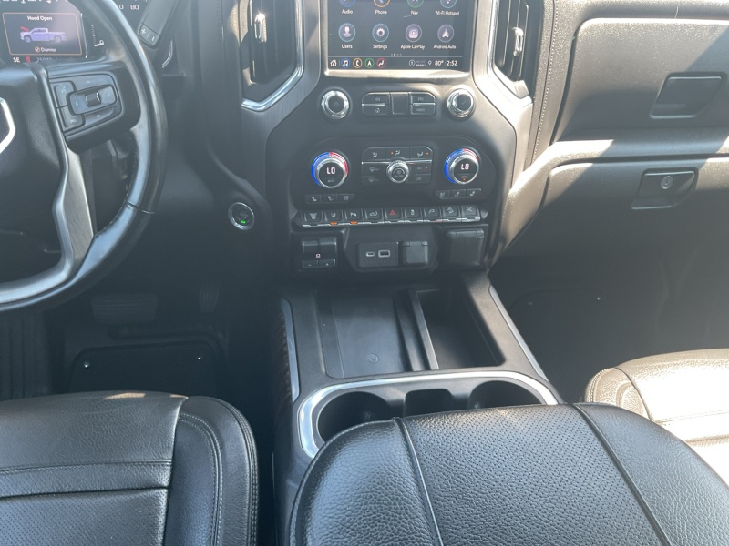 2023 GMC Sierra 2500HD